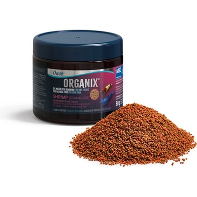 Oase Daily Shrimp Granulate 150 ml