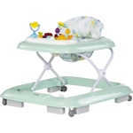 Chipolino Детска проходилка Chipolino - Baby Steps, мента (PRBS02505MI) - ozone Проходилка