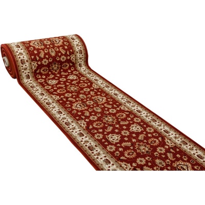 Nej-koberce ANTICO 31 bordó metráž 67 cm