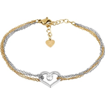 Daniel Klein Дамска гривна Daniel Klein DKJ. 3.10028-3 (DKJ.3.10028-3)