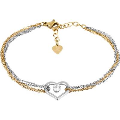 Daniel Klein Дамска гривна Daniel Klein DKJ. 3.10028-3 (DKJ.3.10028-3)