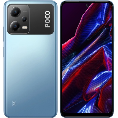 POCO X5 5G 6GB/128GB – Zboží Živě