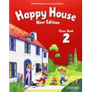 Happy House 2 Class Book