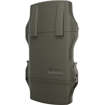 Image 1 of MikroTik L23UGSR-5HaxD2HaxD-NM NetMetal ax L4 (L23UGSR-5HaxD2HaxD-NM)