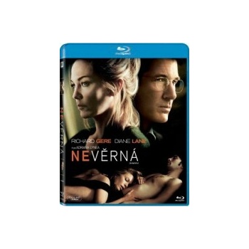 Neverná BD