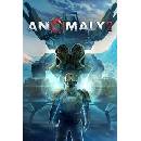 Anomaly 2