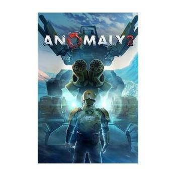 Anomaly 2