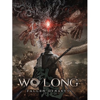 Wo Long: Fallen Dynasty