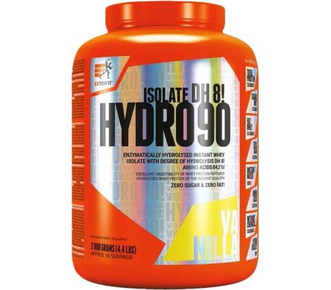 Extrifit Hydro Isolate 90 2000 g
