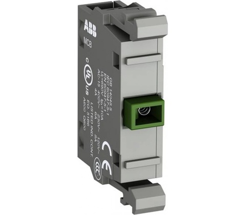 ABB MCB-10
