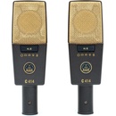 AKG C414 XLII Stereoset