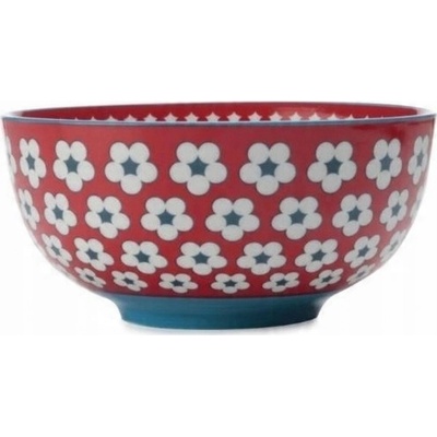 Maxwell & Williams miska Bavlna Bud červená 18 cm