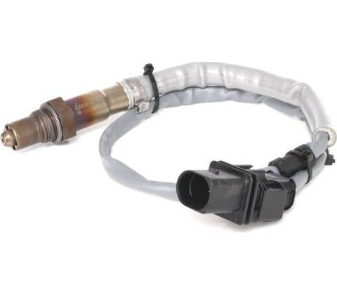 Lambda sonda BOSCH 0 258 017 307