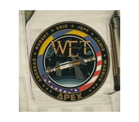W.E.T.: Apex CD
