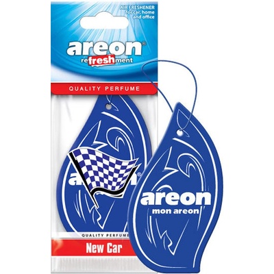Areon Mon Classic New Car