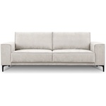 Scandic Кремав диван 224 cm Copenhagen - Scandic (14357SN WIND 14)