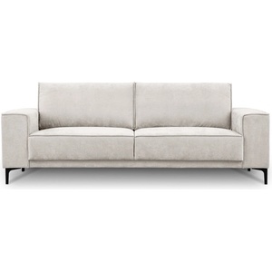 Scandic Кремав диван 224 cm Copenhagen - Scandic (14357SN WIND 14)