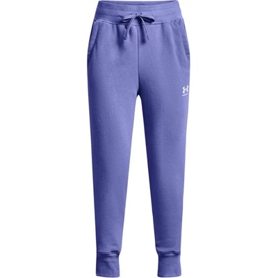 Under Armour Панталони Under Armour Rival Fleece LU Joggers -BLU Син Velikost YMD