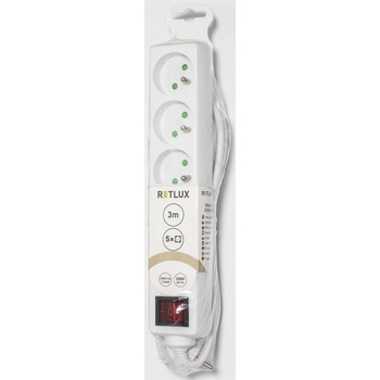 Retlux RPC 30