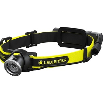 Image 1 of Ledlenser iH8R (500912)