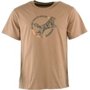 Bushman tričko Darwin camel