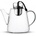 Vialli Design Чайник с цедка за чай, 1, 5 л - Vialli Design (5901638723826)