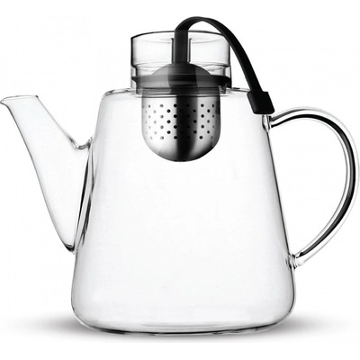 Vialli Design Чайник с цедка за чай, 1, 5 л - Vialli Design (5901638723826)