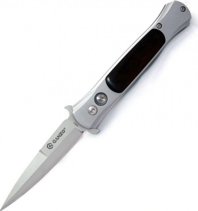 Ganzo G707