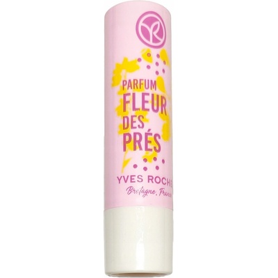 Yves Rocher Balzam na pery Lúčne kvety & vres 4,8 g