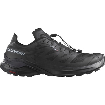 Salomon Xa Meta Made In France Размер на обувките (ЕС): 45 (1/3) / Цвят: черен