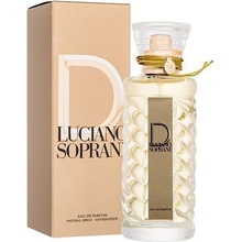 Oscar De La Renta Esprit d´Oscar parfumovaná voda dámska 100 ml