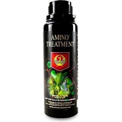 House & Garden Amino Treatment 250ml