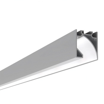 Polaris Алуминиев профил за LED лента Halo 35мм за външен монтаж(без вграждане) | 11, 10€ (21, 71 лв) (29)