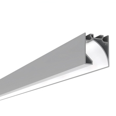 Polaris Алуминиев профил за LED лента Halo 35мм за външен монтаж(без вграждане) | 11, 10€ (21, 71 лв) (29)