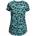 Under armour Live Fierce Instinct Prnt Tee Blue