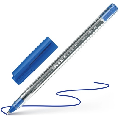 Schneider Tops 505 M modré – Zboží Mobilmania