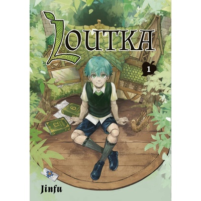 Loutka 1 – Zboží Mobilmania