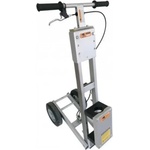 BISONTE Транспортна количка за къртач Bisonte XP-SHT005 (XP0004946)