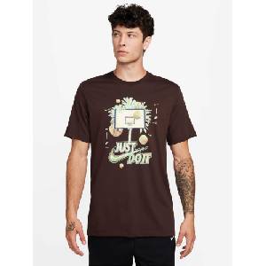 Nike Тениска m nk tee photo su24