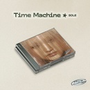 Sole Time Machine Jewel Case Version CD