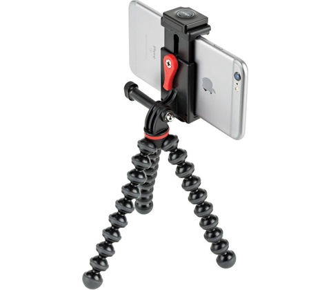 JOBY GripTight Action