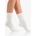Bellinda Бели чорапи Bellinda COTTON MAXX LADIES Bellinda | Byal | ЖЕНИ | 35-38