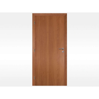 Solodoor Protipožární dveře GR, 90 L, fólie olše