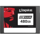 Pevné disky interní Kingston Data Centre DC500R 480GB, SEDC500R/480G