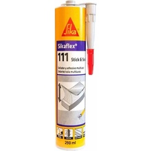 Sika Sikaflex-118 Extreme Grab 290 ml