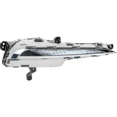 Blikač HELLA 2BA 013 163-021