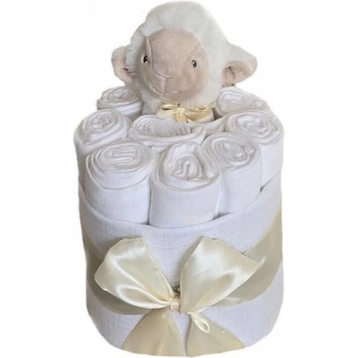 Brumlík plenkový dort Lama – Zbozi.Blesk.cz