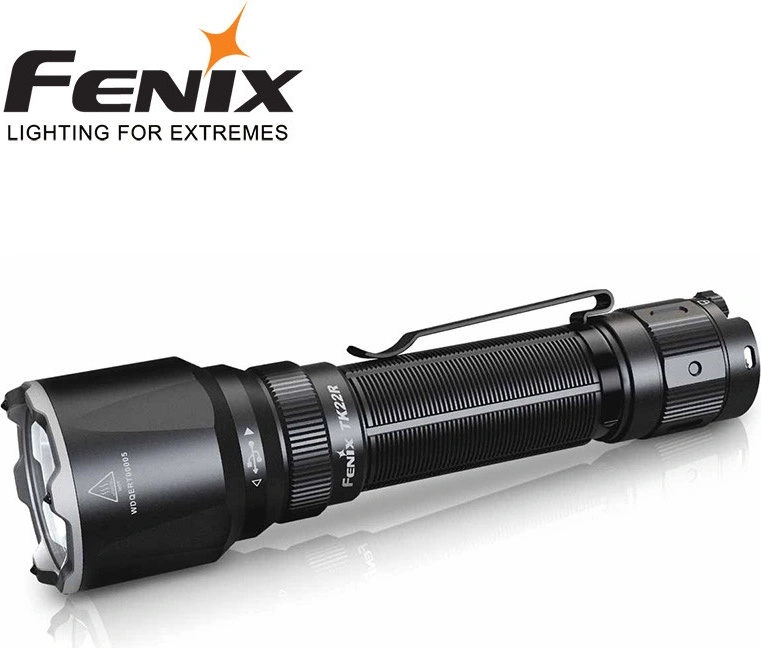 Fenix TK22R