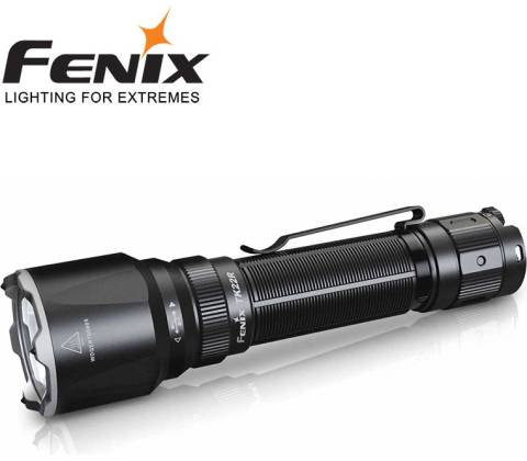 Fenix TK22R