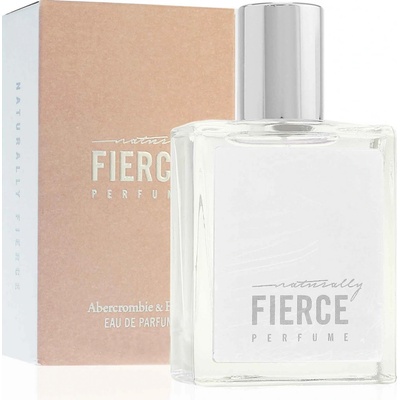 Abercrombie and Fitch Naturally Fierce parfumovaná voda dámska 30 ml